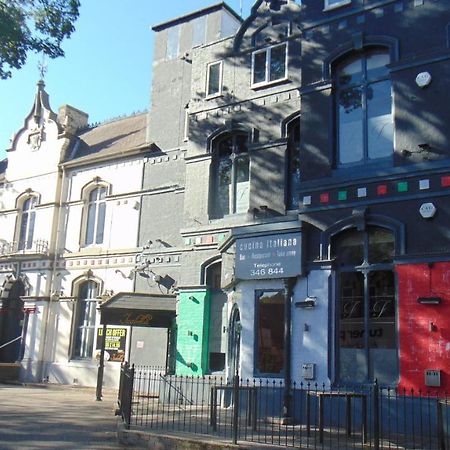The Dorchester Serviced Apartments Kingston upon Hull Kültér fotó