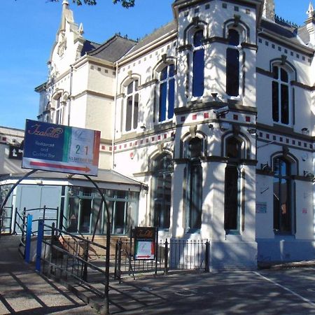 The Dorchester Serviced Apartments Kingston upon Hull Kültér fotó