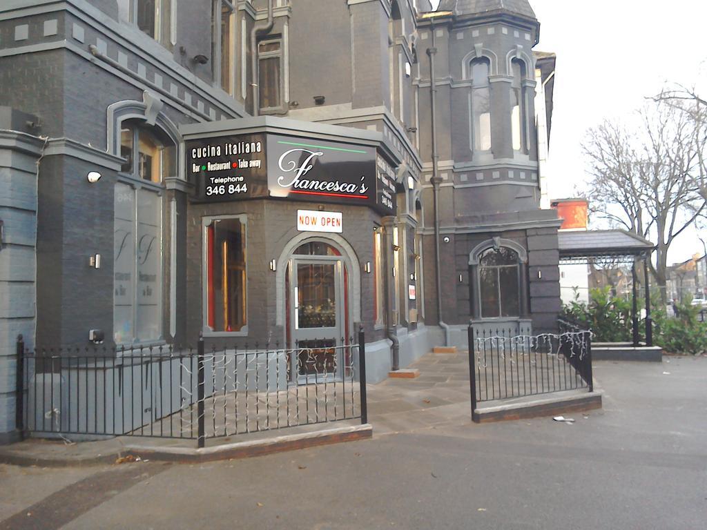 The Dorchester Serviced Apartments Kingston upon Hull Kültér fotó
