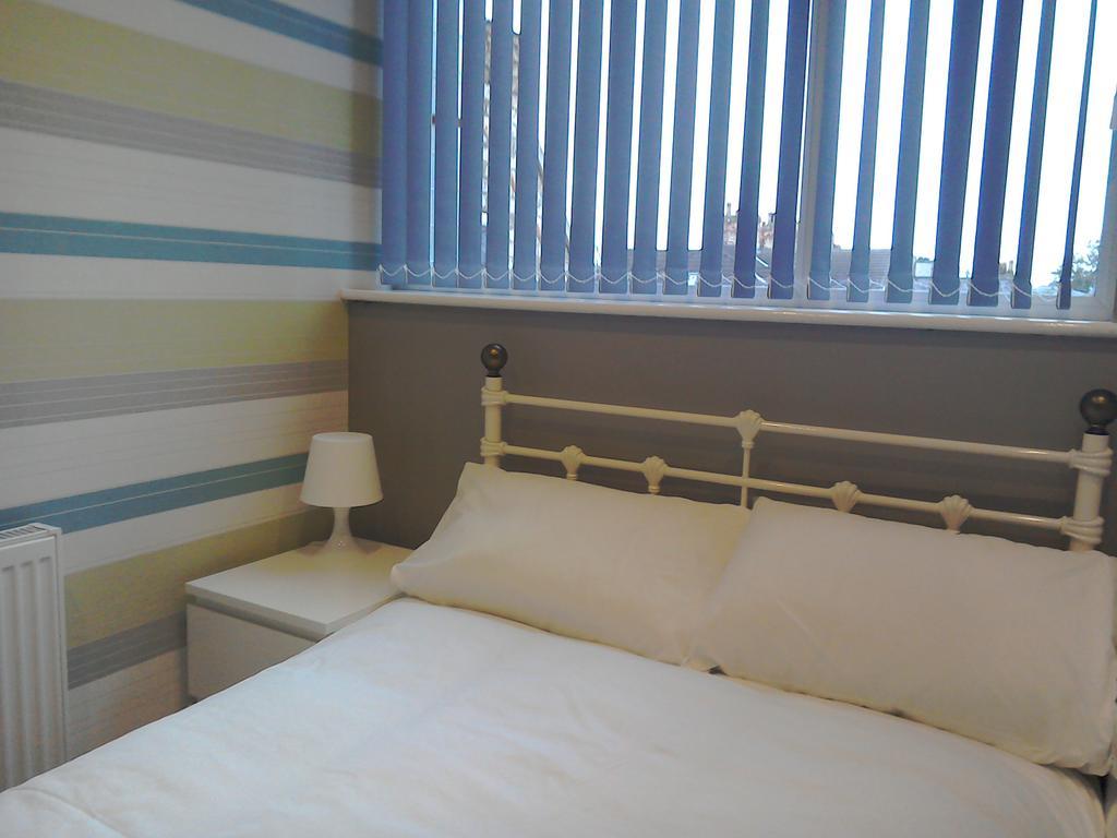 The Dorchester Serviced Apartments Kingston upon Hull Szoba fotó