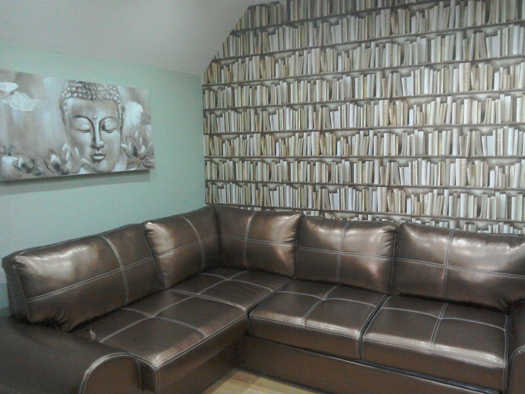 The Dorchester Serviced Apartments Kingston upon Hull Szoba fotó