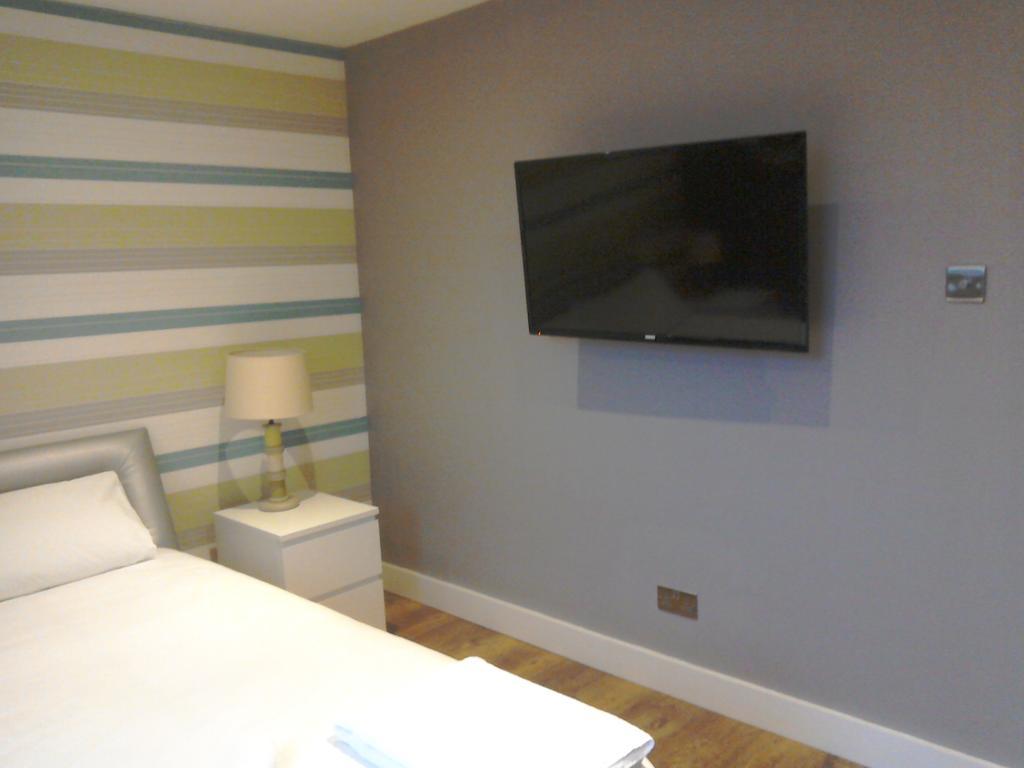 The Dorchester Serviced Apartments Kingston upon Hull Szoba fotó