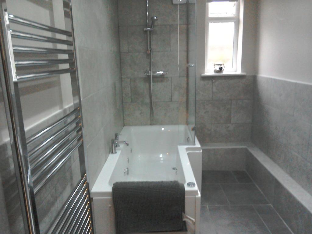 The Dorchester Serviced Apartments Kingston upon Hull Szoba fotó