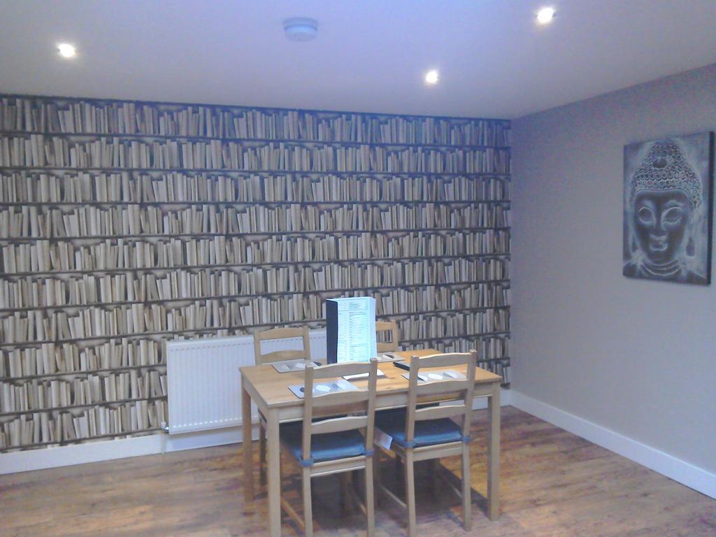 The Dorchester Serviced Apartments Kingston upon Hull Szoba fotó