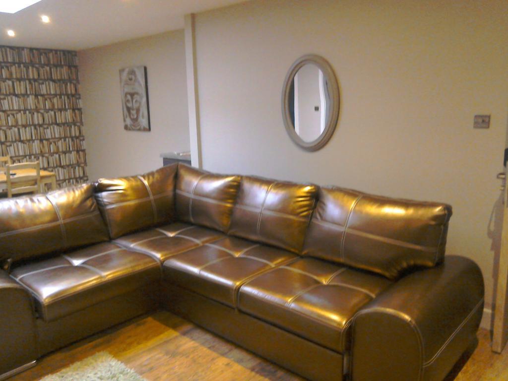The Dorchester Serviced Apartments Kingston upon Hull Szoba fotó