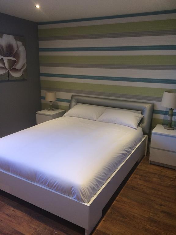 The Dorchester Serviced Apartments Kingston upon Hull Kültér fotó