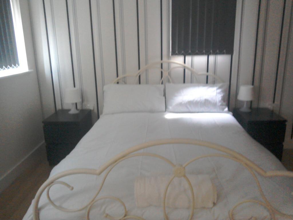The Dorchester Serviced Apartments Kingston upon Hull Kültér fotó