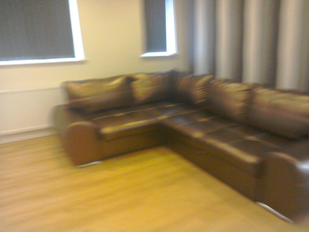 The Dorchester Serviced Apartments Kingston upon Hull Kültér fotó