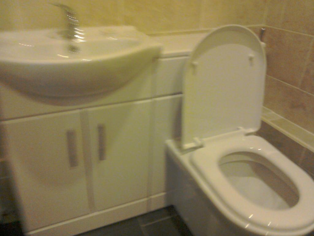 The Dorchester Serviced Apartments Kingston upon Hull Kültér fotó
